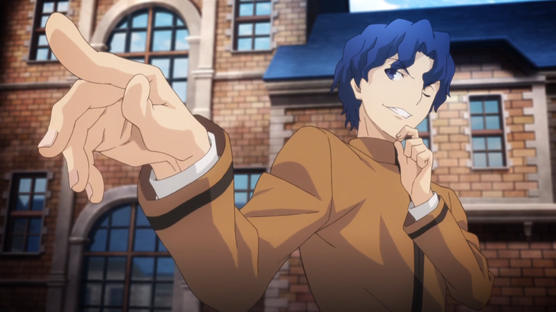Illustration for article titled Grex's Fate/stay night: Unlimited Blade Works Review
